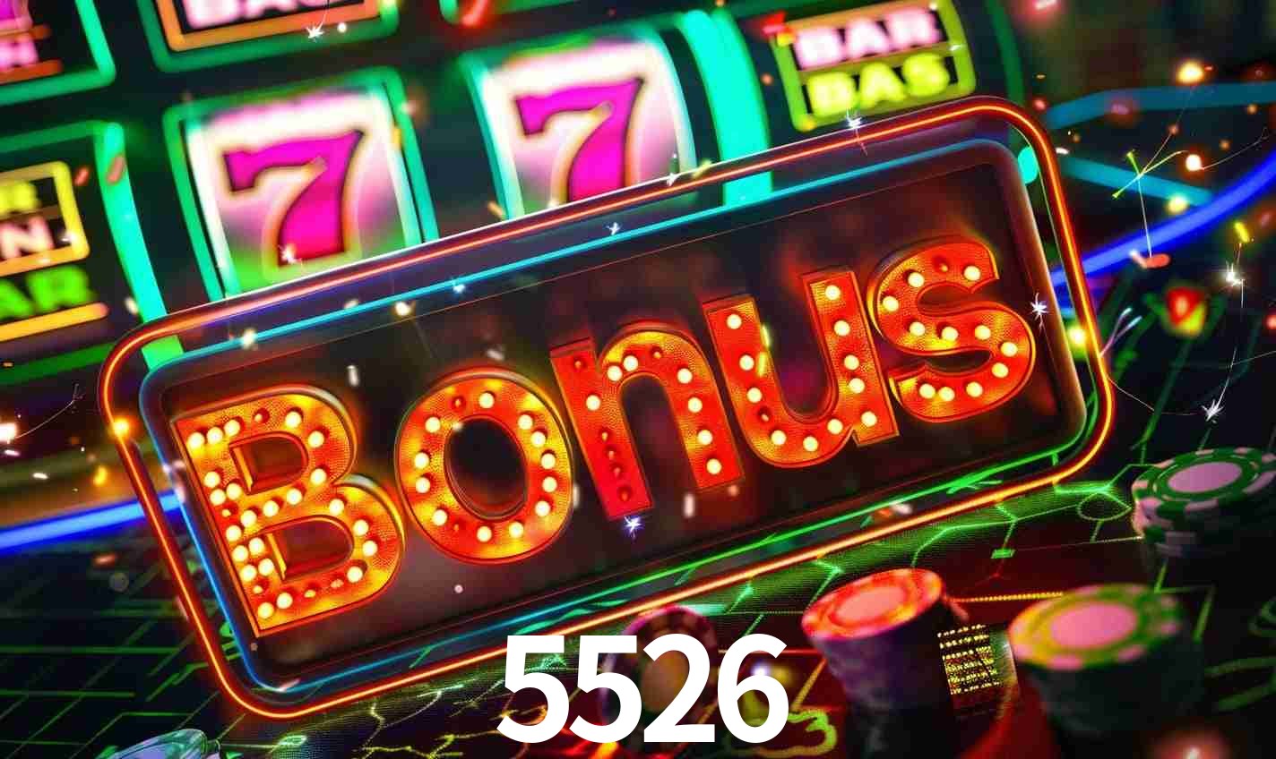 Sistema de Bônus 5526