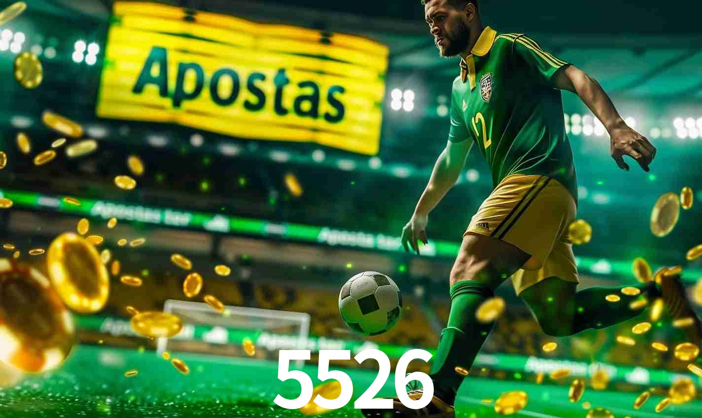 Diversas Apostas em Eventos Esportivos 5526