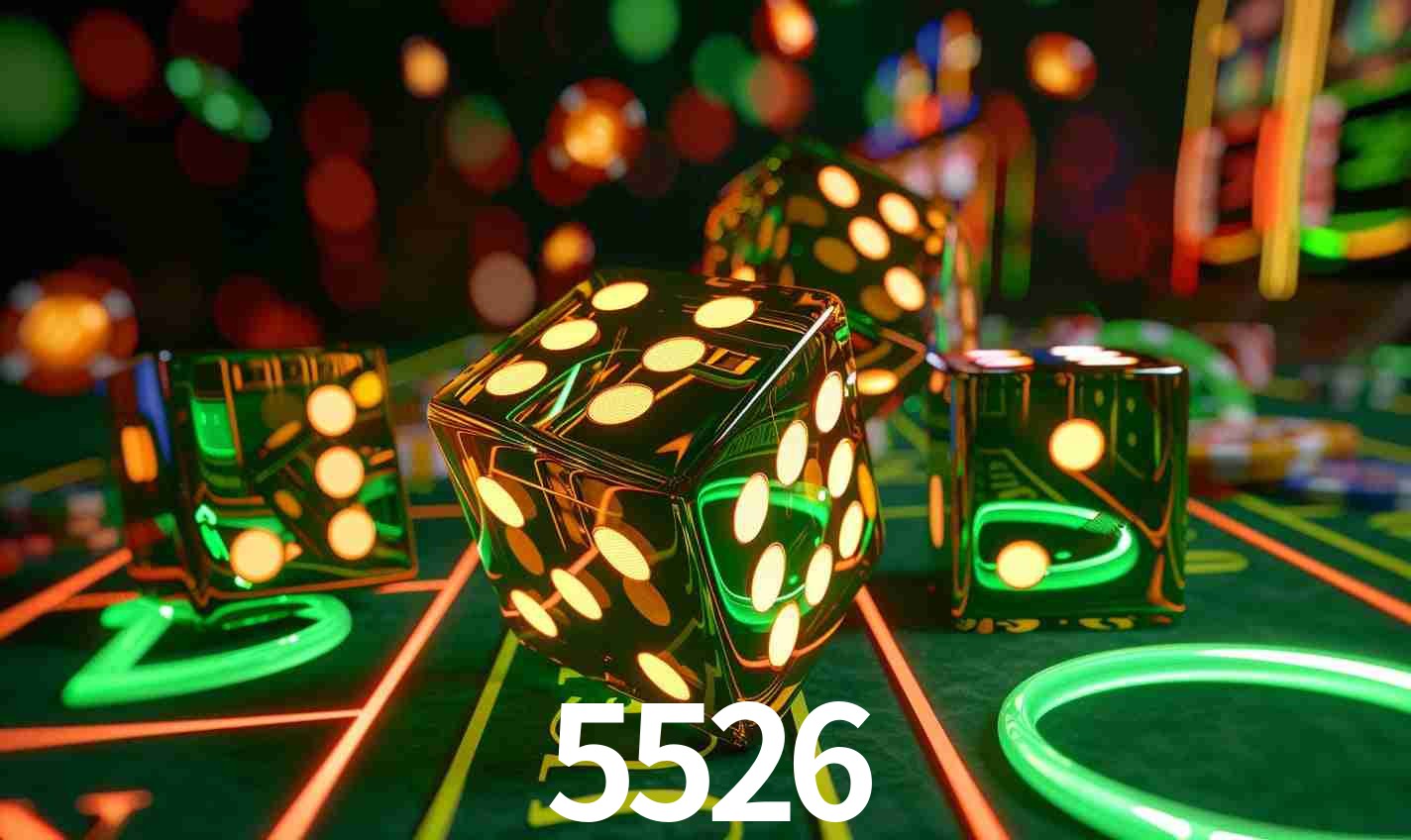 Entretenimento no Jogos 5526