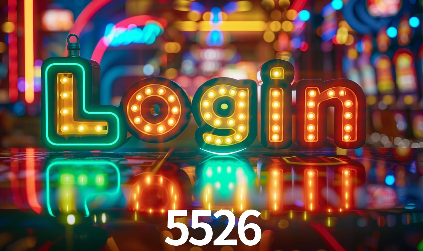 Mundo dos Jogos Cassino 5526
